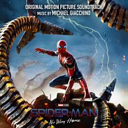 Michael Giacchino - Exit Through the Lobby (from Spider-Man: No Way Home Soundtrack) Noten für Piano
