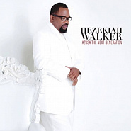 Hezekiah Walker - Every Praise Noten für Piano