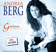 Andrea Berg - Die Gefühle haben Schweigepflicht Noten für Piano