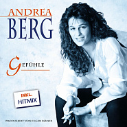 Andrea Berg - Die Gefühle haben Schweigepflicht Noten für Piano