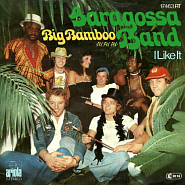 Saragossa Band - Big Bamboo Noten für Piano