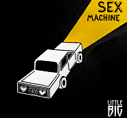 Little Big - Sex Machine Noten für Piano
