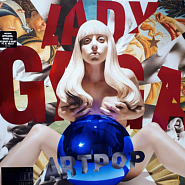 Lady Gaga - Sexxx Dreams Noten für Piano