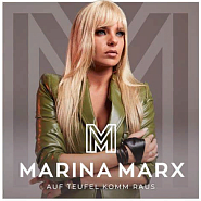 Marina Marx - Auf Teufel komm raus Noten für Piano