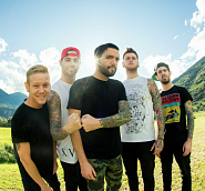 A Day to Remember Noten für Piano