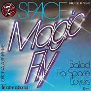 Space - Ballad for Space Lovers Noten für Piano