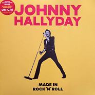 Johnny Hallyday - Un cri Noten für Piano