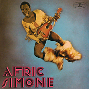 Afric Simone - Todo Pasara Maria Noten für Piano