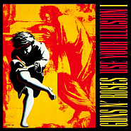 Guns N' Roses - Don't Cry Noten für Piano