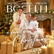 Matteo Bocelli usw. - The Greatest Gift Noten für Piano