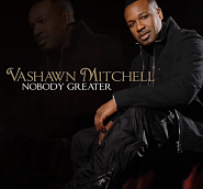 VaShawn Mitchell - Nobody Greater Noten für Piano