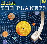 Gustav Holst - The Planets, Op. 32: Jupiter, the Bringer of Jollity Noten für Piano
