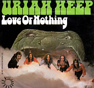 Uriah Heep - Love or Nothing Noten für Piano