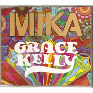 MIKA - Grace Kelly Noten für Piano