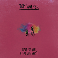 Tom Walker usw. - Wait for You Noten für Piano