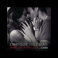 Enrique Iglesias usw. - Takin' Back My Love Noten für Piano