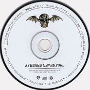 Avenged Sevenfold - Afterlife Noten für Piano