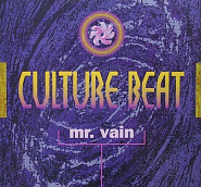 Culture Beat - Mr. Vain Noten für Piano