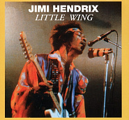 Jimi Hendrix - Little Wing Noten für Piano