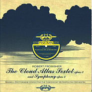 Tom Tykwer usw. - The Cloud Atlas Sextet for Orchestra Noten für Piano