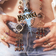 Madonna - Like A Prayer Noten für Piano