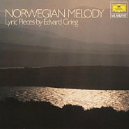 Edvard Grieg - Lyric Pieces, op.57. No. 6 Homesickness Noten für Piano
