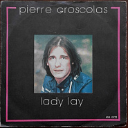 Pierre Groscolas - Lady lay Noten für Piano