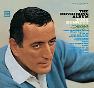 Tony Bennett - The Shadow of Your Smile (Love Theme from The Sandpiper) Noten für Piano
