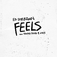Ed Sheeran usw. - Feels Noten für Piano
