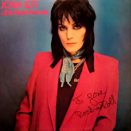 Joan Jett & the Blackhearts - I Love Rock ’n’ Roll Noten für Piano