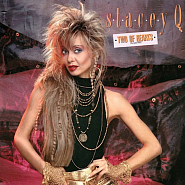 Stacey Q - Two of Hearts Noten für Piano