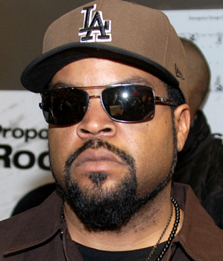 Ice Cube Noten für Piano