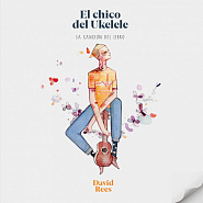 David Rees - El chico del ukelele Noten für Piano