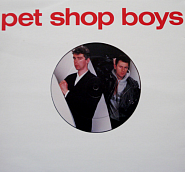 Pet Shop Boys - Opportunities (Let’s Make Lots of Money) Noten für Piano