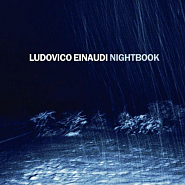 Ludovico Einaudi - Nightbook Noten für Piano