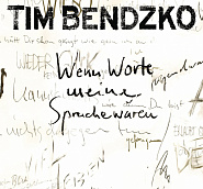 Tim Bendzko - Nur Noch Kurz Die Welt Retten Noten für Piano
