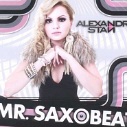 Alexandra Stan - Mr. Saxobeat Noten für Piano
