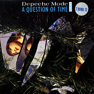 Depeche Mode - A Question Of Time Noten für Piano