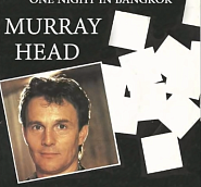 Murray Head - Murray Head - One Night In Bangkok (from the musical 'CHESS') Noten für Piano