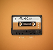 Michael Schulte - For a Second Noten für Piano