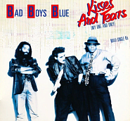 Bad Boys Blue - Kisses and Tears Noten für Piano