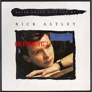 Rick Astley - Never Gonna Give You Up Noten für Piano