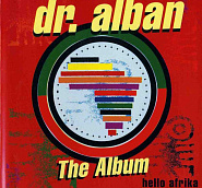 Dr. Alban - No Coke Noten für Piano