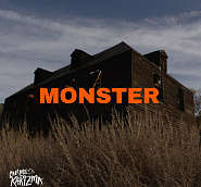 Call Me Karizma - Monster (Under My Bed) Noten für Piano