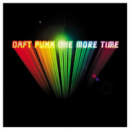 Daft Punk - One More Time Noten für Piano