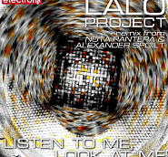 Lalo Project - Listen to me, Looking at me Noten für Piano