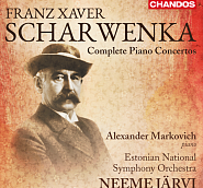 Xaver Scharwenka - Polish National Dances, Op.3: No.1 Con fuoco (E-flat minor) Noten für Piano