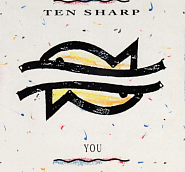 Ten Sharp - You  Noten für Piano