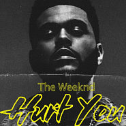 The Weeknd usw. - Hurt You Noten für Piano