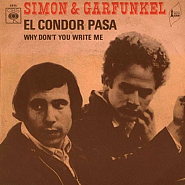 Simon & Garfunkel - El Condor Pasa Noten für Piano